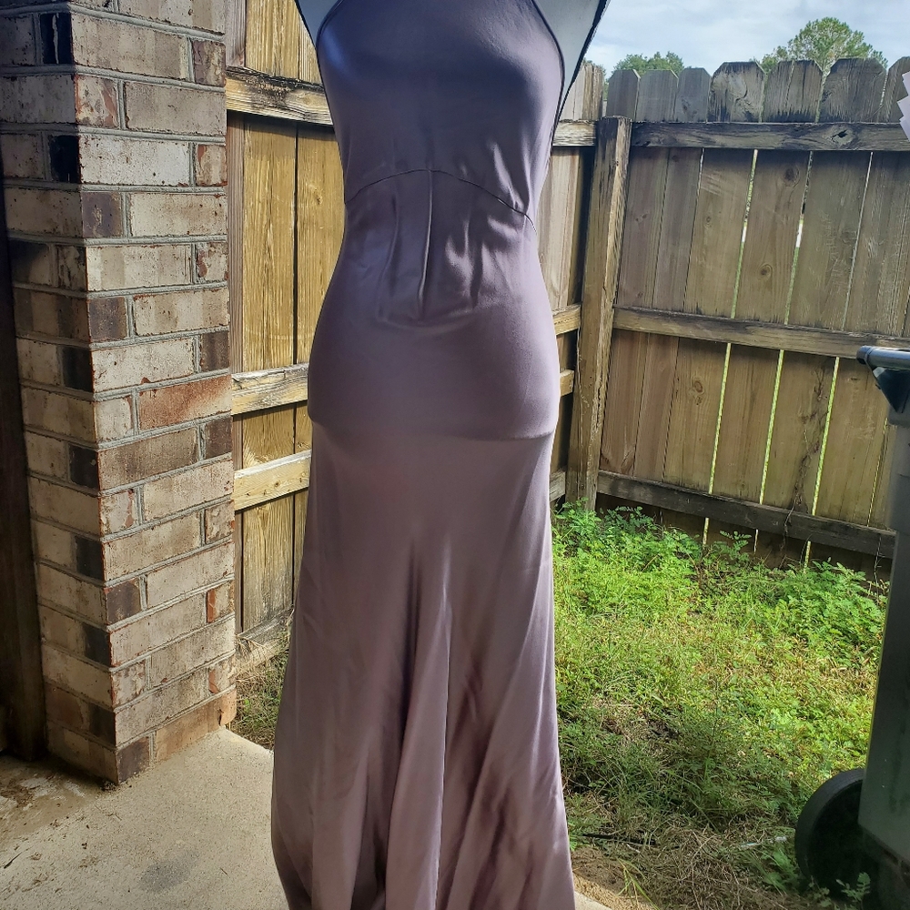 VINTAGE PLEIN SUD DRESS - Picture 9 of 10